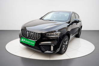 魏牌 VV5 2020款 1.5T 两驱智先锋