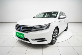 荣威i6经典 2018款 20T 自动互联网智尊版