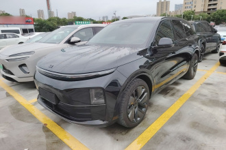 理想汽车 理想L6 2024款 Pro