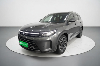 鸿蒙智行 问界M7 2022款 1.5T 四驱豪华版