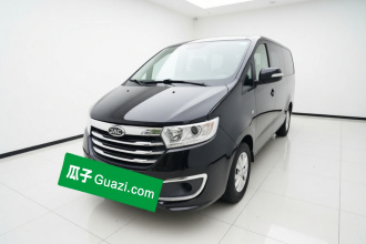 江淮瑞风 瑞风M3 2022款 PLUS 1.8L 7座标准型
