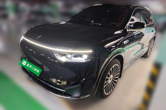 鸿蒙智行 问界M8 2025款 增程 Max+版 53.4kWh 6座版 (192线激光雷达）