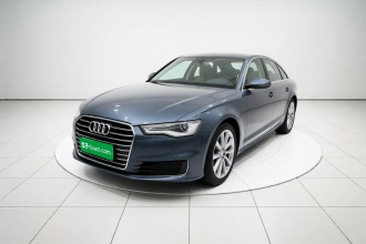 奥迪A6L 2017款 TFSI 技术型