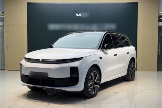 理想汽车 理想L6 2024款 Pro