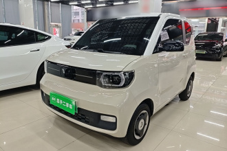 五菱汽车 宏光MINIEV 2022款 马卡龙时尚款 三元锂