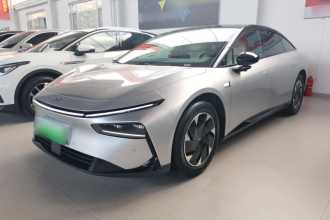 小鹏P7+ 2024款 长续航 Max