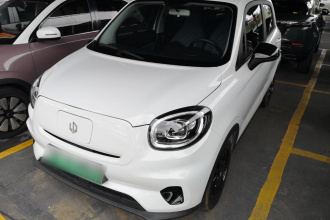 零跑汽车 零跑T03 2025款 310舒享版