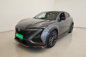 长安UNI-T 2022款 1.5T 旗舰型