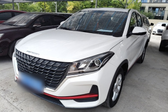 东风风光 风光500 2022款 1.5L CVT悦享型
