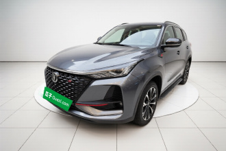 长安CS75 PLUS 2021款 2.0T 自动领航型