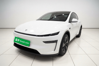 特斯拉 Model Y 2025款 后轮驱动版