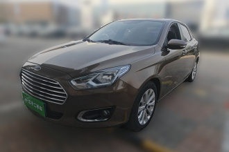福特 福睿斯 2015款 1.5L 自动时尚型