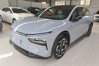 小鹏G7 2025款 702 超长续航 Max