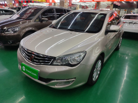 荣威350 2014款 1.5L 自动迅悦版