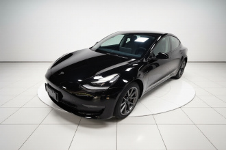 特斯拉 Model 3 2022款 后轮驱动版