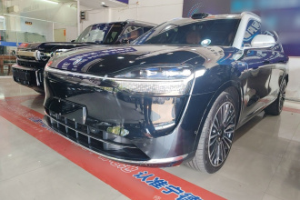 AITO 问界 问界M9 2024款 增程 Ultra版 42kWh 6座版