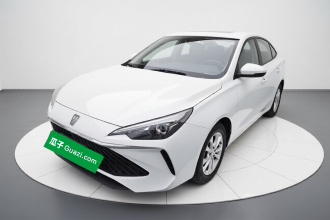 荣威i5 2023款 1.5L 手动舒享版