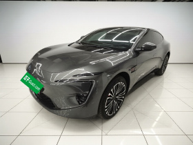 阿维塔12 2025款 Ultra增程版