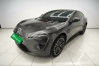 阿维塔12 2025款 Ultra增程版