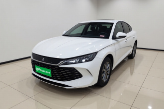 比亚迪 秦L 2024款 DM-i 80KM领先型