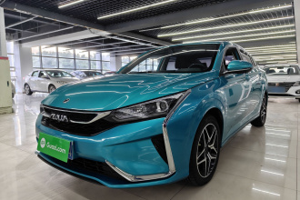 东风风神 奕炫 2021款 230T 自动追影版