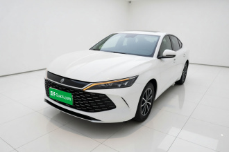 比亚迪 秦L 2024款 DM-i 80KM领先型
