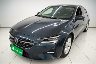 别克 君威 2022款 552T 智享型