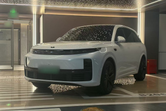 理想汽车 理想L7 2023款 Pro