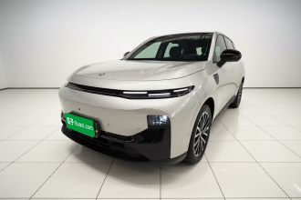 零跑汽车 零跑B10 2025款 510悦享版