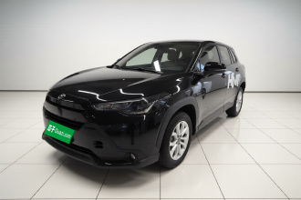 丰田 锋兰达 2026款 2.0L CVT舒适版