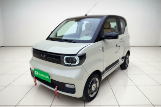 五菱汽车 宏光MINIEV 2022款 马卡龙臻享款 磷酸铁锂