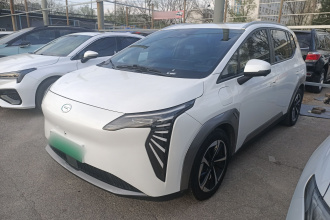 埃安 AION Y 2023款 Plus 510 智领版
