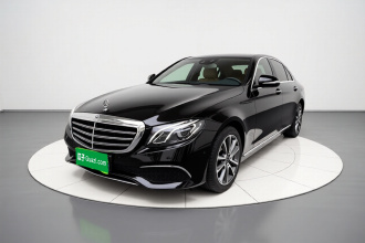 奔驰E级 2019款 E 260 L