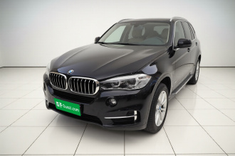 宝马X5(进口) 2018款 xDrive28i