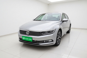 大众 迈腾 2017款 330TSI DSG 尊贵型