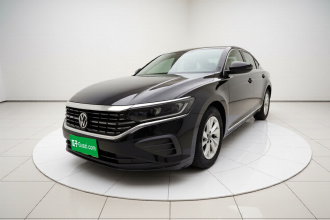 大众 帕萨特 2024款 280TSI 商务版