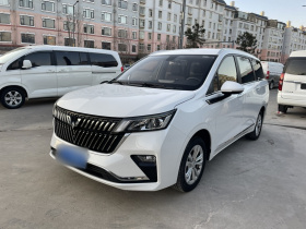 五菱汽车 五菱佳辰 2022款 1.5T CVT智享豪华型