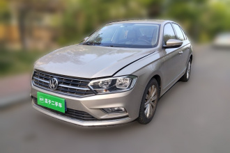 大众 宝来 2016款 1.6L 自动舒适型
