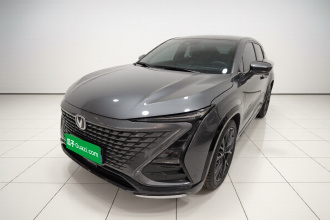 长安UNI-T 2023款 第二代 1.5T 尊贵型