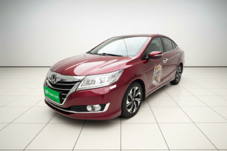 本田 凌派 2016款 1.8L CVT豪华版