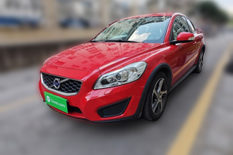 沃尔沃C30 2013款 2.0L 炫动版
