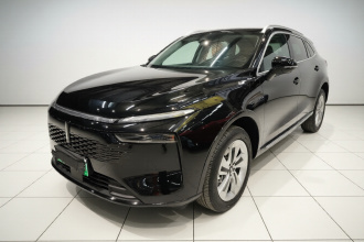 魏牌 摩卡新能源 2024款 Hi4 四驱长续航版