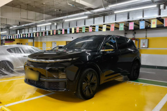 理想汽车 理想L7 2023款 Air