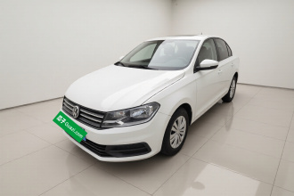 大众 桑塔纳 2021款 1.5L 手动风尚版