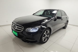 奔驰E级 2014款 E 260 L 运动型