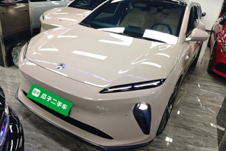 蔚来ET5T 2024款 75kWh Touring