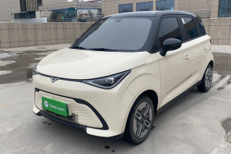 凯翼拾月 2025款 Mate 300km踏浪版