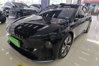 蔚来ET5 2022款 75kWh