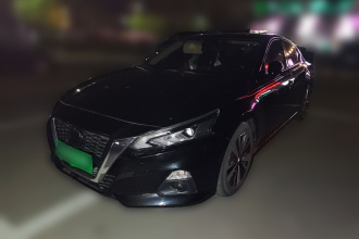 日产 天籁 2019款 2.0L XL Upper 智行版