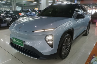 蔚来ES7 2022款 75kWh